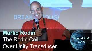 The Rodin Coil Over Unity Transducer  Marko Rodin  VortexBasedMathematics [upl. by Deena]