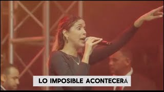 Lázaro escuchó tu voz  Oasis Ministry  Vídeo Letras [upl. by Hoem330]