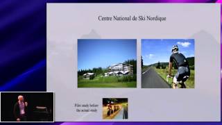 Does ‘altitude training’ increase exercise performance in elite athletes Carsten Lunby [upl. by Iahk]