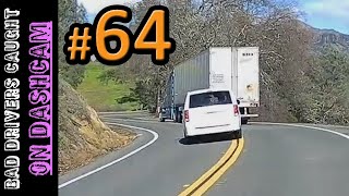 Guy Goes NUTS Stuck In Traffic Bad Drivers  Driving Fails № 64 [upl. by Bunce146]