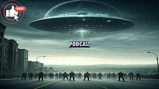 Zombie Invasion 🧟 vs Alien Invasion 🛸 Which Is More Dangerous 💥 PODCAST theorigin777 [upl. by Ekihc]