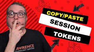 How Easy Are Session Tokens To Copy amp How Do You Defend [upl. by Perot]