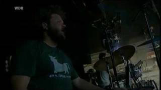 Bon Iver  Simple Man  Live at Haldern [upl. by Eiramait]