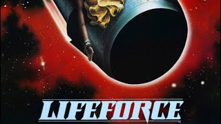 Official US Trailer  LIFEFORCE 1985 Tobe Hooper Mathilda May Cannon Films [upl. by Jumbala379]