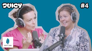 Podcast quotHvorfor Norgequot med Cécile Moroni  4 Dora Thorhallsdottir [upl. by Hanae822]