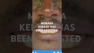 Breaking NewsMorara Kebaso has been arrested [upl. by Dahl910]