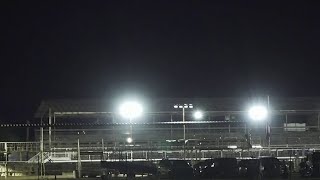 At least 12 injured after bleachers partially collapse at Kendall County Fair Grounds [upl. by Eeryt638]