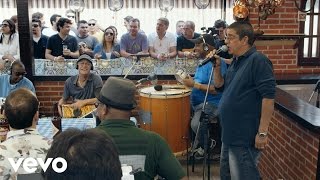 Zeca Pagodinho  Toda A Hora [upl. by Elish]