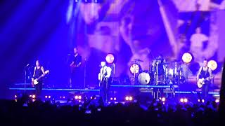 BROILERS Ihr da Oben 28 12 2017 Bamberg Brose Arena [upl. by Christabel]