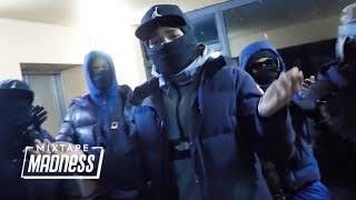 DABURY KB x 7Bellz  Rootless Music Video  MixtapeMadness [upl. by Leahcimal54]