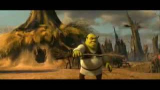 shrekforeveraftertrailermp4 [upl. by Akenihs104]