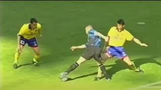 The Best Dribbling Skills of Ronaldo Nazário [upl. by Anes319]