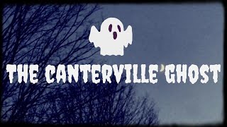 The Canterville Ghost  Oxford Bookworms Stage 2  A2 Level [upl. by Brandt156]