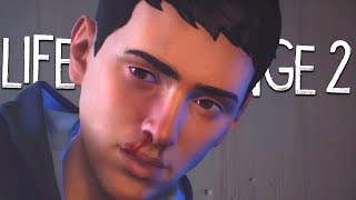 Life Is Strange 2  Teaser Trailer [upl. by Ziagos]