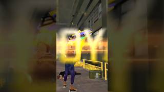 Bheer song freefire trendig shorts [upl. by Kendre161]