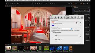 Capture One Das HistogrammWerkzeug [upl. by Sorazal347]