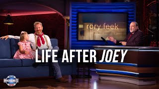 Rory Feek’s INCREDIBLE TearJerking Story of Life After Joey  Jukebox  Huckabee [upl. by Ailhad]