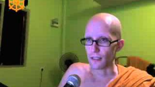 Ask A Monk Esoteric Theravada Buddhism [upl. by Soren]