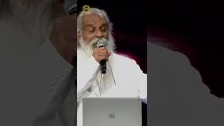 Agaram Ippo Sigaram Aachu  KJYesudas SPBalasubrahmanyam  Sigaram  Voice of Legends Singapore [upl. by Jemie]