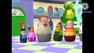 Higglytown Heroes Someone Special Hats All Folks and Hop Hop Hooray [upl. by Cheney284]