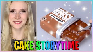 30 MINUTES Cake Storytime 🍰 Brianna Guidry TikTok POV  Briannaguidryy Text To Speach [upl. by Brittni]