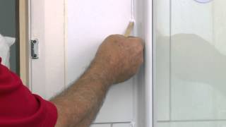 How To Fix A Leaking Shower  DIY At Bunnings [upl. by Latihs36]