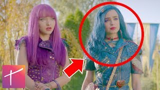 10 Mistakes In Descendants 2 You Might Have Missed [upl. by Onilegna847]