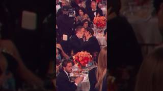 Andrew Garfield Kiss Ryan Reynold [upl. by Gardener]