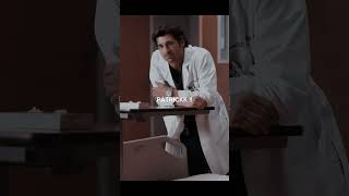 PATRICK DEMPSEY 🔥🔥 greysanatomy patrickdempsey fyp fypシ゚viral [upl. by Oz]