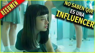 👉 resumen  SUFRE BULLÝNGG PERO NO SABEN QUE ES UNA INFLUENCER  SHADOW BEAUTY  Ahora te cuento [upl. by Lemhar624]