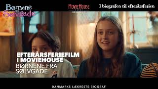 Efterårsferien i MovieHouse [upl. by Aleen550]