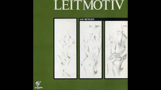 Leitmotiv UK  Out Of The Way [upl. by Tacita610]