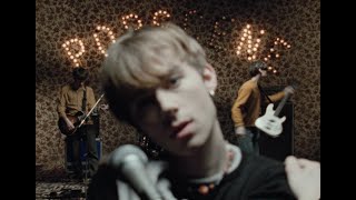 Blur  Popscene 4K Official Music Video [upl. by Schuster]