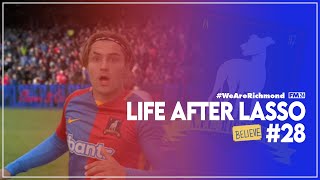 FM24  Life After Lasso  AFC Richmond  Episode 28 [upl. by Tillman]