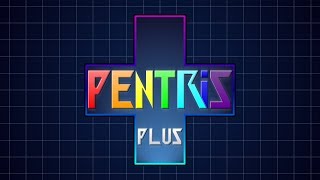 Pentris Plus [upl. by Jamill14]