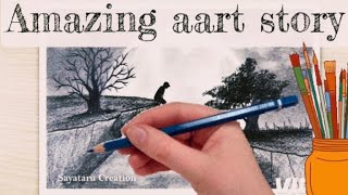 Amazing aart story animation story views aart AartiSahu aartichhotulove9329 [upl. by Tikna]