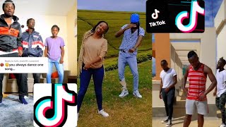 BEST KENYAN SIPANGWINGWI DANCE CHALLENGE TIKTOK [upl. by Hertberg]