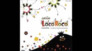 LocoRoco OST 6  Uwauwau The Eaten Song [upl. by Clayton]