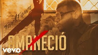 Farruko  Amaneció Audio [upl. by Tnairb]