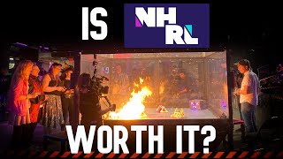 Should you go to NHRL [upl. by Eirak]