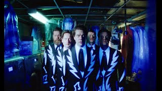 The Hives  Bogus Operandi Official Music Video [upl. by Mokas197]