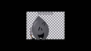 TRYPOPHOBIA MEME  leafy bfdi bfdi bfdia EVABEBAA yts bfb meme animation [upl. by Giordano]