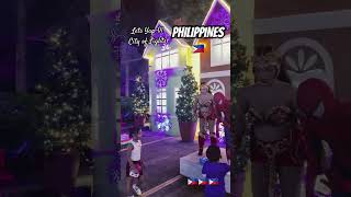 Life in Manila PHILIPPINES 🇵🇭 Magnining ang mundo –Cityof lights [upl. by Etolas962]