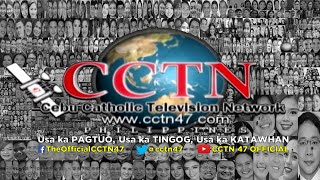 CCTN 47 Station ID [upl. by Lalib340]