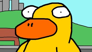 The Duck Song 2 But Its Cancerous [upl. by Lion]