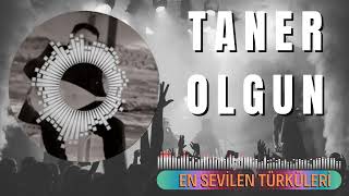 Taner Olgun En Sevilen Türküleri  2022 [upl. by Batruk39]