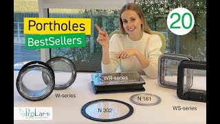 Portholes bestsellers [upl. by Tooley]