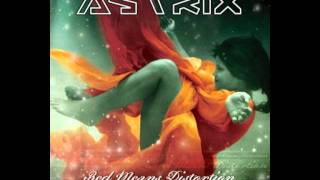 Astrix  Mir [upl. by Gowon]