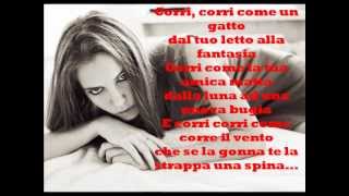 quotVai Valentinaquot con testo Ornella Vanoni wmv [upl. by Nossaj638]