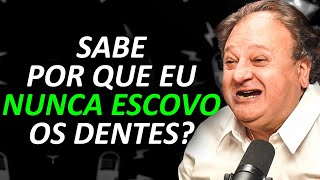 POR QUE O FRANCÊS NÃO TOMA BANHO [upl. by Duster]